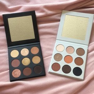 Kylie Cosmetics Bronze + Sorta Sweet Palette